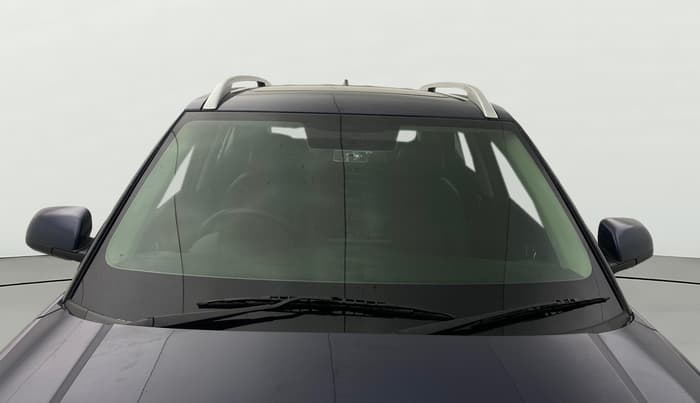 2021 Hyundai VENUE SX 1.0 TURBO IMT, Petrol, Manual, 34,386 km, Front Windshield