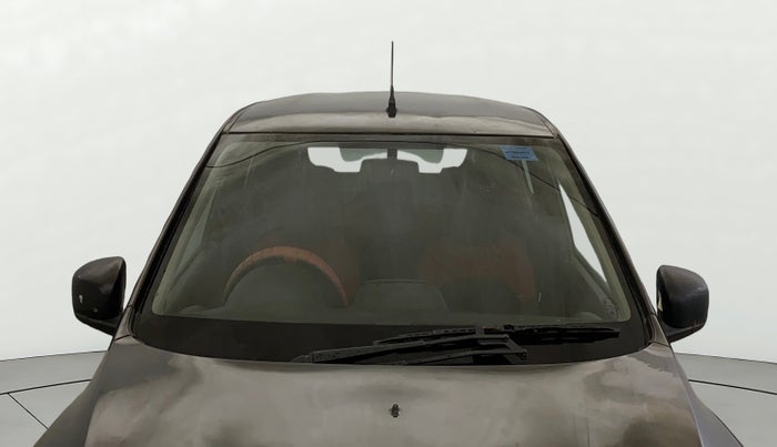 2018 Renault Kwid RXL, Petrol, Manual, 45,635 km, Front Windshield