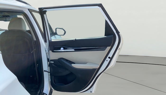 2020 KIA SELTOS GTX PLUS 1.4 PETROL, Petrol, Manual, 39,192 km, RHS Rear Door