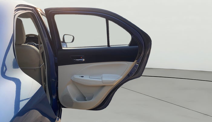 2019 Maruti Dzire VXI, Petrol, Manual, 42,684 km, RHS Rear Door