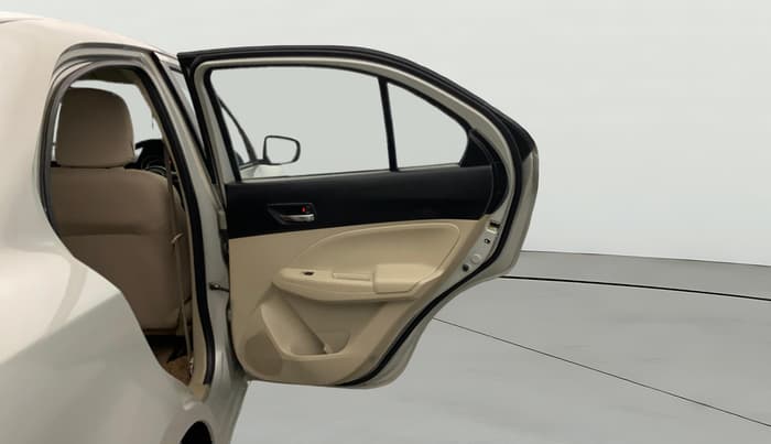 2018 Maruti Dzire VXI AMT, Petrol, Automatic, 39,255 km, RHS Rear Door
