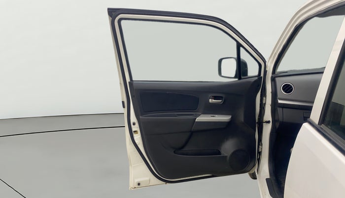 2012 Maruti Wagon R 1.0 VXI, Petrol, Manual, 47,638 km, LHS Front Door