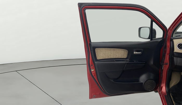 2017 Maruti Wagon R 1.0 VXI, Petrol, Manual, 36,704 km, LHS Front Door