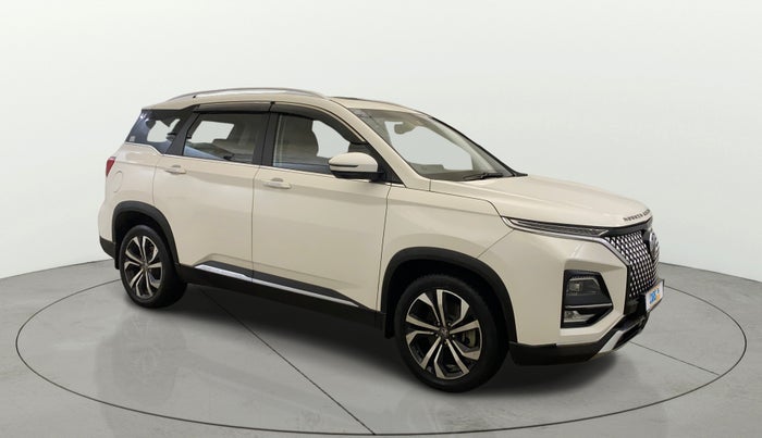 2023 MG HECTOR PLUS SAVVY PRO 1.5 TURBO CVT 7 STR, Petrol, Automatic, 59,794 km, SRP