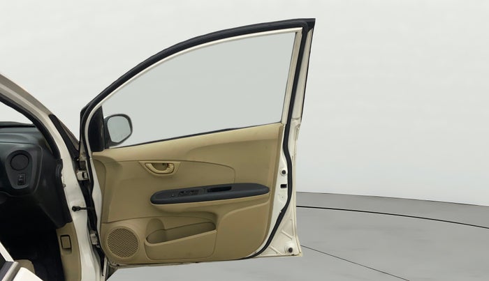 2014 Honda Amaze 1.2L I-VTEC EX, Petrol, Manual, 1,34,889 km, RHS Front Door