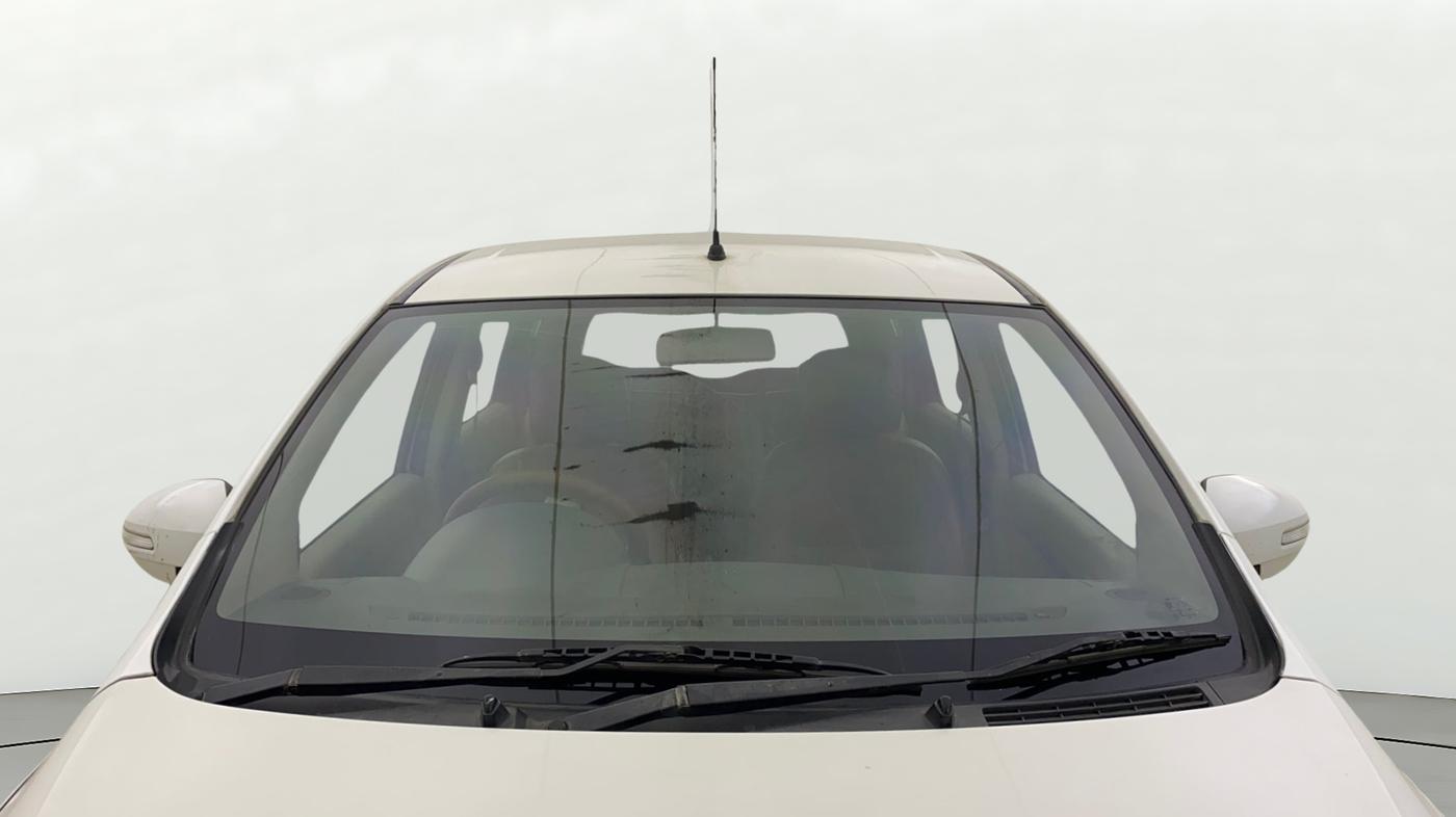 2018 Maruti Ertiga VXI CNG, CNG, Manual, 63,002 km, Front Windshield