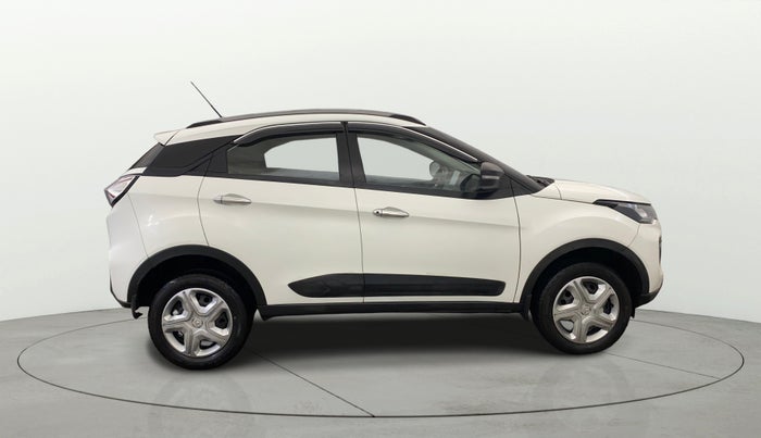 2023 Tata NEXON XMA PETROL, Petrol, Automatic, 28,958 km, Right Side View
