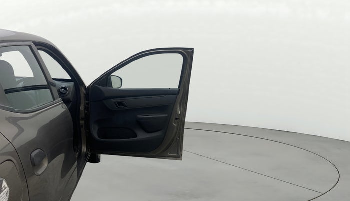 2016 Renault Kwid RXT 0.8, Petrol, Manual, 55,533 km, RHS Front Door