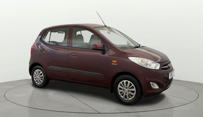 2014 Hyundai i10 SPORTZ 1.1, Petrol, Manual, 67,481 km, SRP