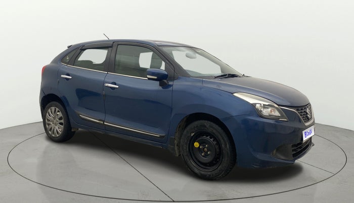 2018 Honda BR-V 1.5L I-VTEC S, Petrol, Manual, 84,942 km, SRP