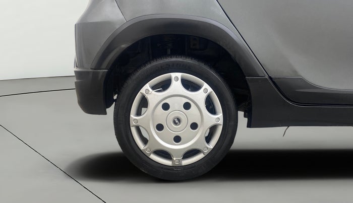 2022 Tata TIAGO NRG XZ MT, Petrol, Manual, 71,811 km, Right Rear Wheel