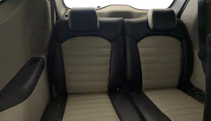 2019 Renault TRIBER RXL MT, Petrol, Manual, 55,622 km, Third Seat Row ( optional )