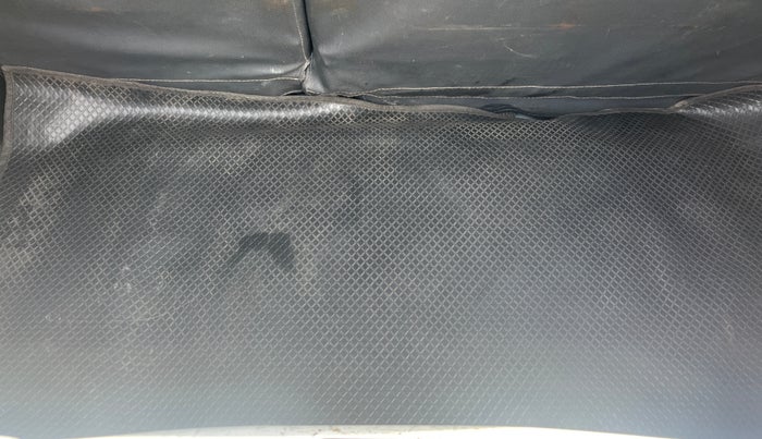 2012 Chevrolet Beat LS PETROL, Petrol, Manual, 66,905 km, Boot Open Zoomed View