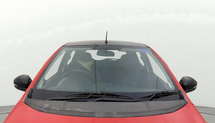 2020 Tata Tiago XZA PLUS PETROL, Petrol, Automatic, 65,535 km, Front Windshield