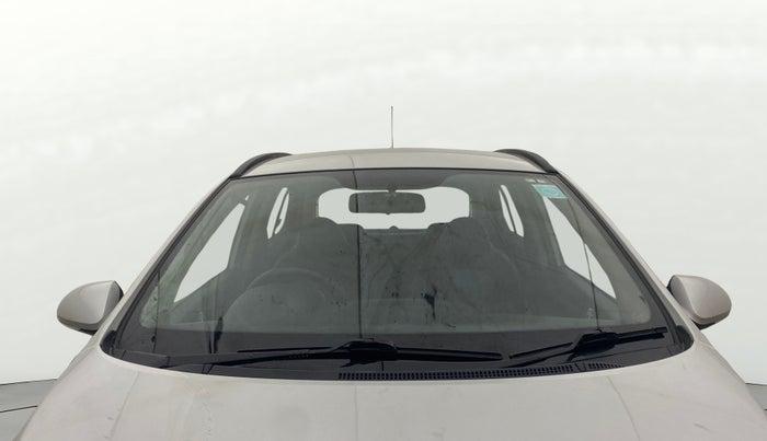 2016 Hyundai Grand i10 SPORTZ 1.2 KAPPA VTVT, Petrol, Manual, 49,219 km, Front Windshield