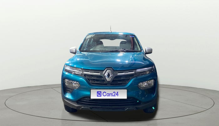 2022 Renault Kwid RXT 1.0, Petrol, Manual, 14,894 km, Front