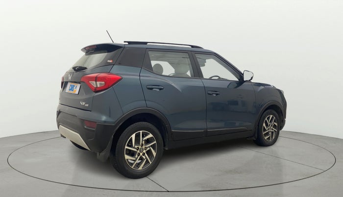 2023 Mahindra XUV300 W8 (O) 1.5 DIESEL, Diesel, Manual, 68,434 km, Right Back Diagonal