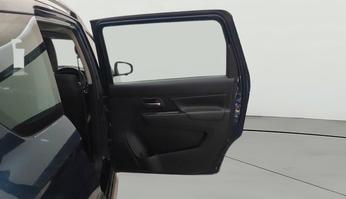 2022 Maruti XL6 ALPHA PLUS MT, Petrol, Manual, 19,622 km, RHS Rear Door