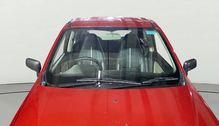 2021 Maruti Alto LXI, Petrol, Manual, 54,449 km, Front Windshield