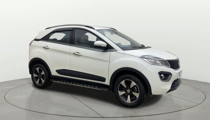 2019 Tata NEXON XZA PLUS PETROL, Petrol, Automatic, 33,515 km, SRP