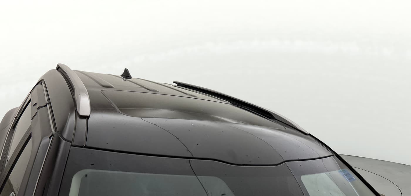 2021 KIA SELTOS HTX ANNIVERSARY EDITION 1.5 PETROL IVT, Petrol, Automatic, 50,345 km, Roof