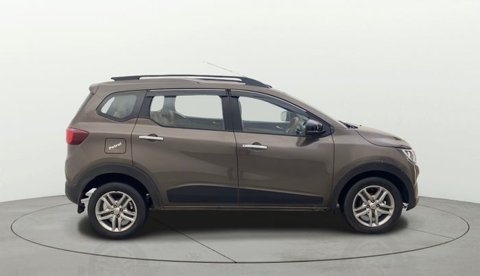 2024 Renault TRIBER RXZ, Petrol, Manual, 51,144 km, Right Side View