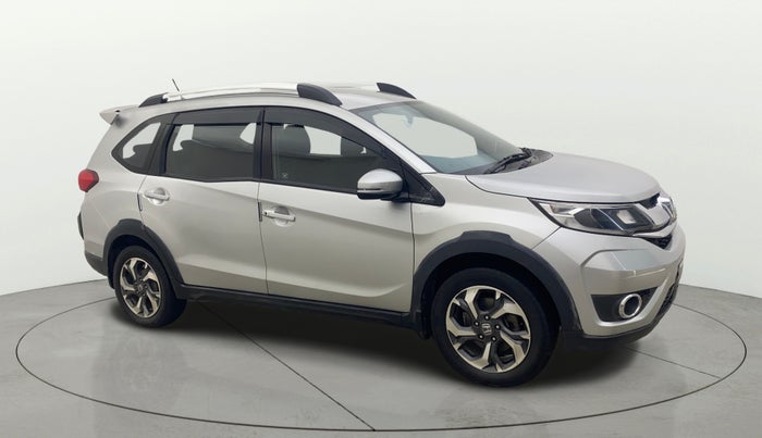 2018 Honda BR-V 1.5L I-VTEC V CVT, Petrol, Automatic, 72,048 km, SRP