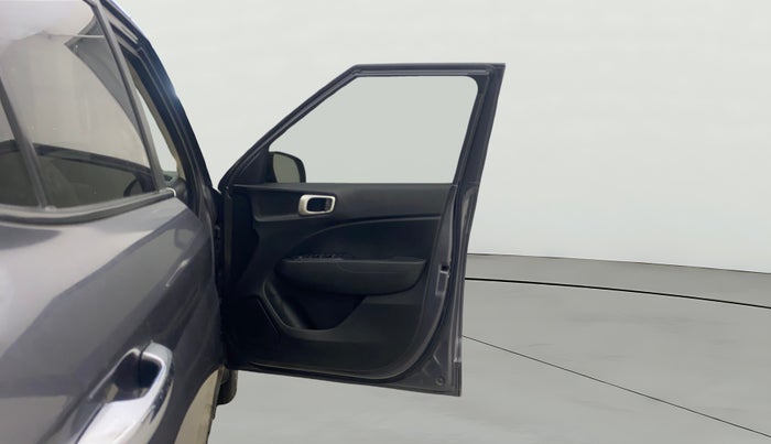 2020 Hyundai VENUE SX PLUS 1.0 TURBO DCT, Petrol, Automatic, 38,892 km, RHS Front Door