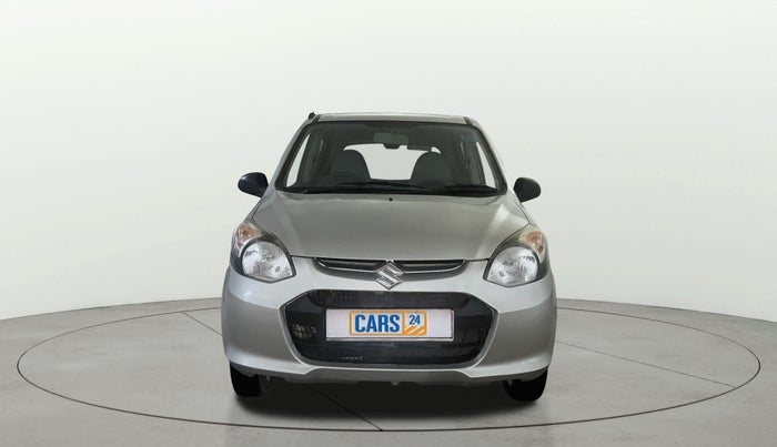 2014 Maruti Alto 800 LXI, Petrol, Manual, 47,303 km, Front