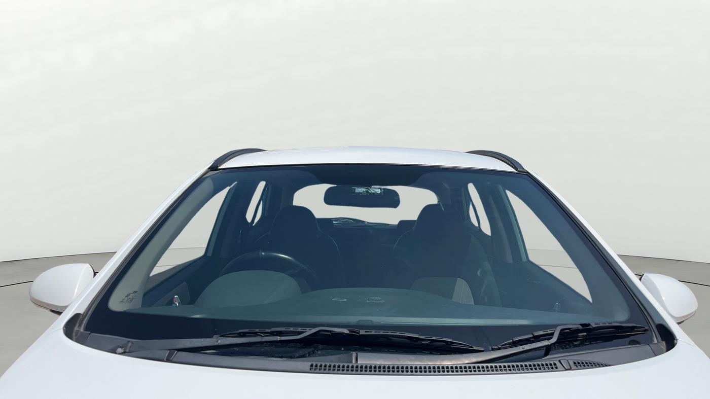 2019 Hyundai Grand i10 ASTA 1.2 KAPPA VTVT, Petrol, Manual, 1,04,358 km, Front Windshield
