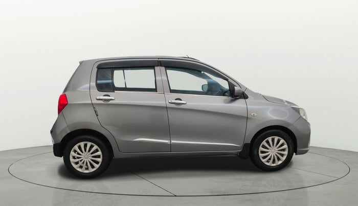 2020 Maruti Celerio VXI (O) CNG, CNG, Manual, 65,391 km, Right Side View