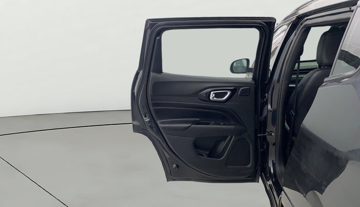 2022 Jeep Compass MODEL S (O) 2.0 DIESEL, Diesel, Manual, 89,754 km, LHS Rear Door