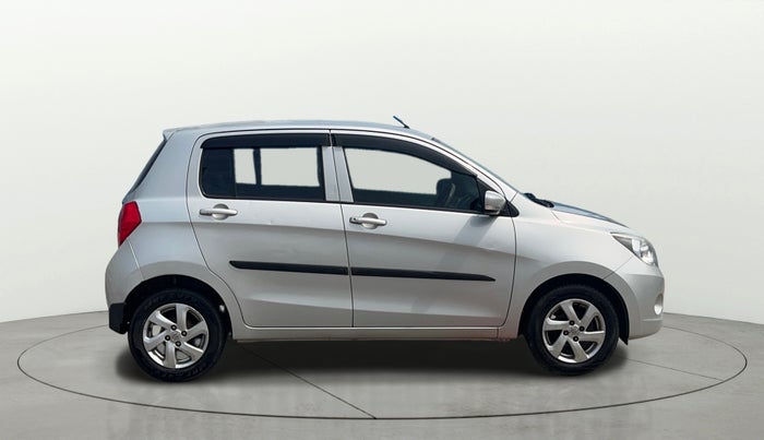 2016 Maruti Celerio ZXI (O), Petrol, Manual, 51,396 km, Right Side View