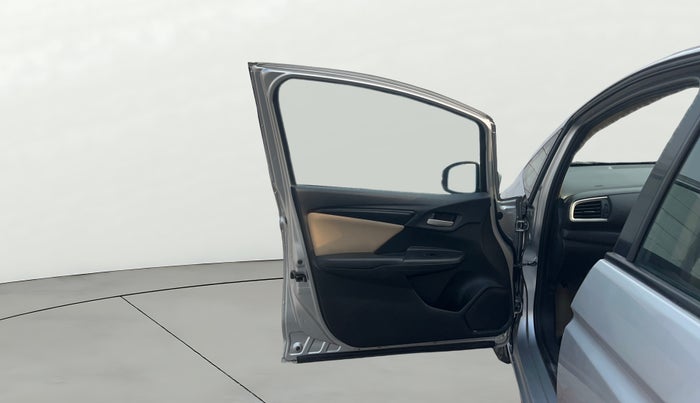 2016 Honda Jazz 1.2L I-VTEC SV, Petrol, Manual, 97,558 km, LHS Front Door