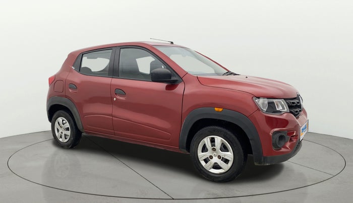 2019 Renault Kwid RXL, Petrol, Manual, 40,154 km, SRP