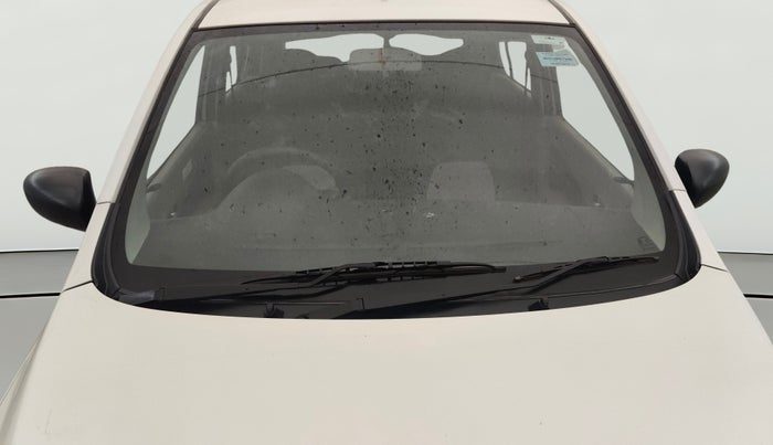 2015 Maruti Celerio VXI AMT, Petrol, Automatic, 43,781 km, Front Windshield