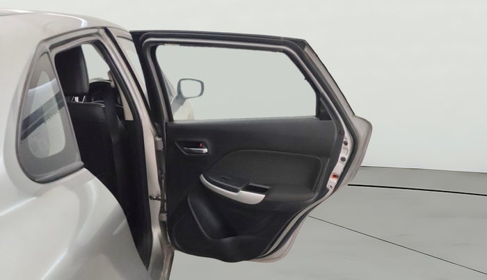 2018 Maruti Baleno DELTA PETROL 1.2, Petrol, Manual, 64,603 km, RHS Rear Door