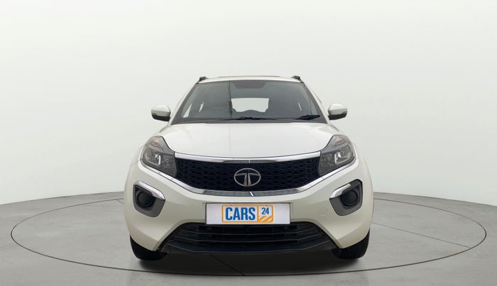 2017 Tata NEXON XT PETROL, Petrol, Manual, 58,863 km, Front