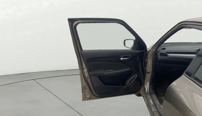 2018 Maruti Swift VXI, Petrol, Manual, 48,335 km, LHS Front Door