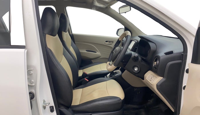 2020 Hyundai NEW SANTRO ASTA AMT, Petrol, Automatic, 9,162 km, Right Side Front Door Cabin