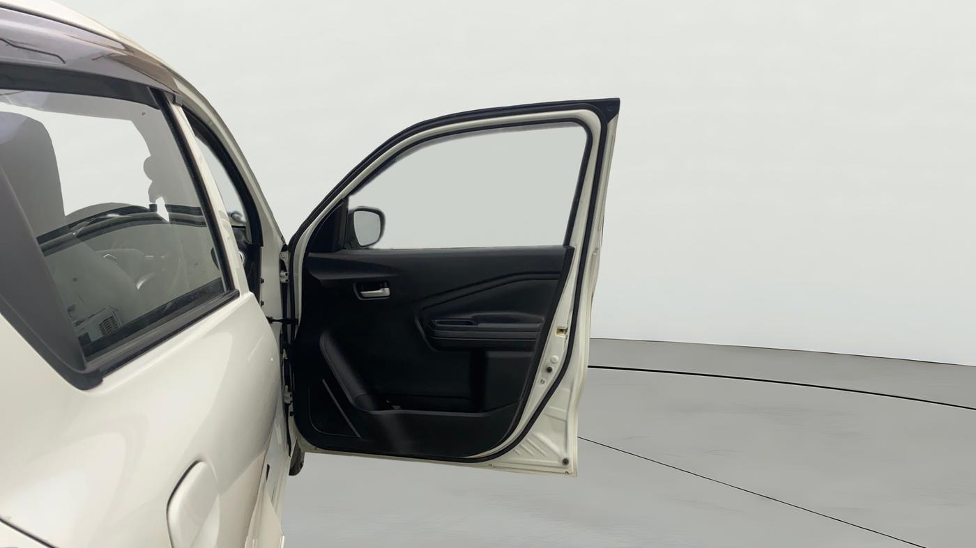 2021 Maruti Celerio ZXI AMT, Petrol, Automatic, 28,416 km, RHS Front Door