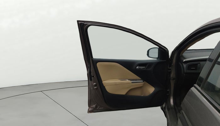 2014 Honda City 1.5L I-VTEC VX CVT, Petrol, Automatic, 1,46,790 km, LHS Front Door