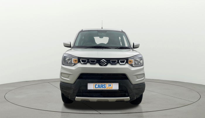 2023 Maruti S PRESSO VXI PLUS (O) AMT, Petrol, Automatic, 8,391 km, Front