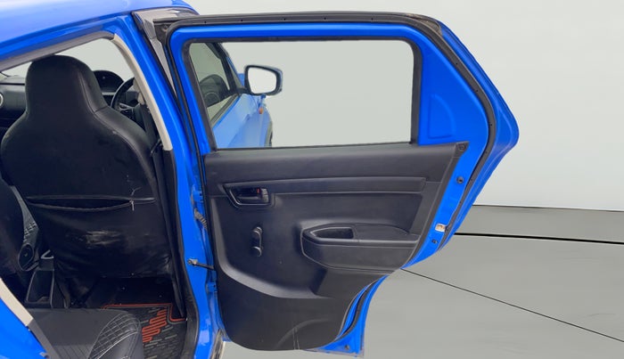 2022 Maruti S PRESSO VXI+, Petrol, Manual, 54,744 km, RHS Rear Door