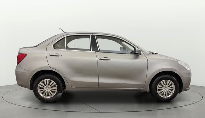 2022 Maruti Dzire VXI CNG, CNG, Manual, 66,663 km, Right Side View