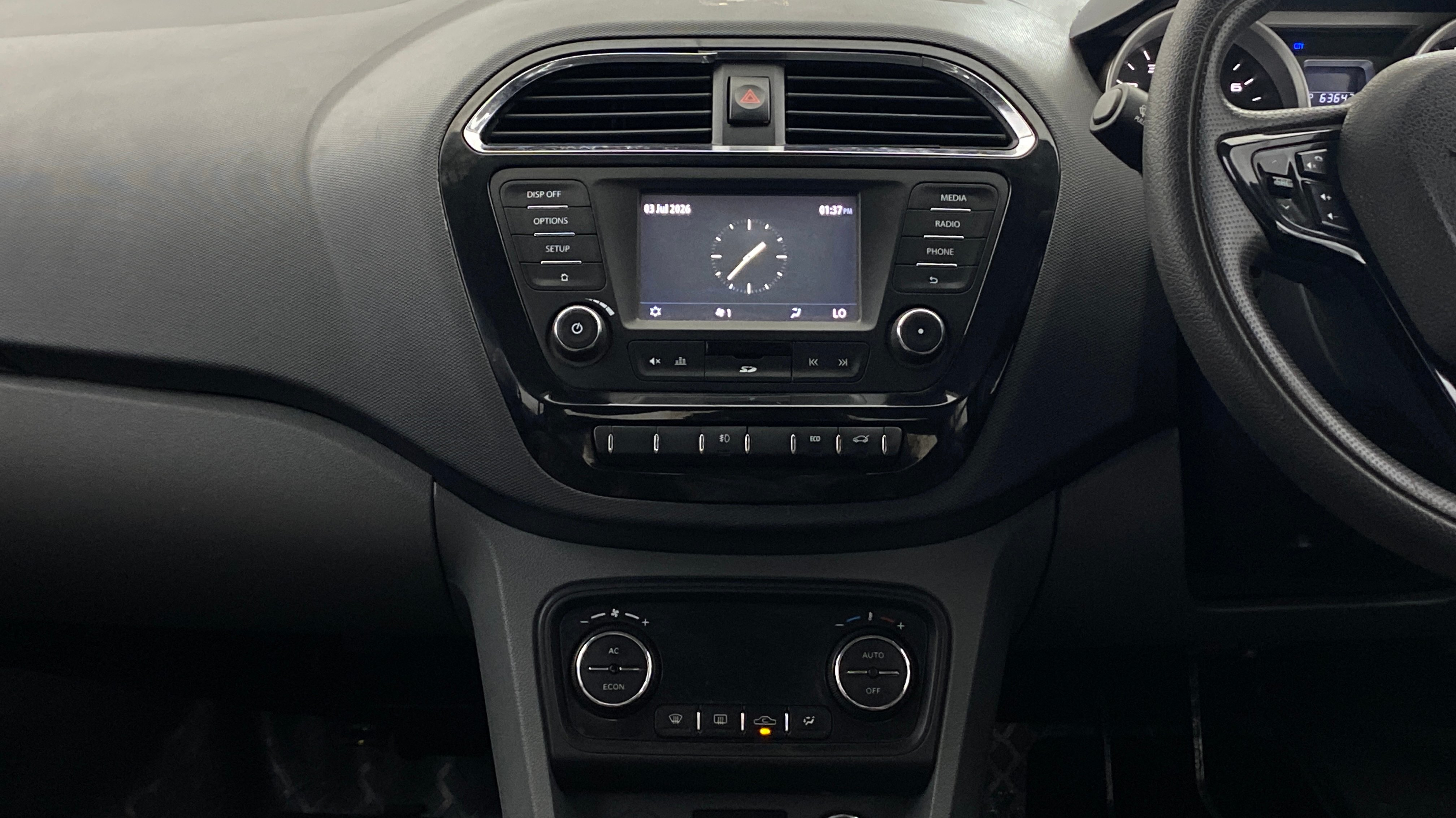 Features
