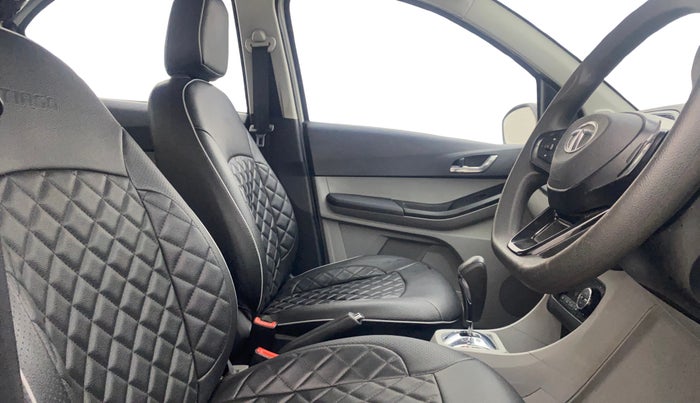 2020 Tata Tiago XZA PLUS PETROL, Petrol, Automatic, 63,253 km, Right Side Front Door Cabin