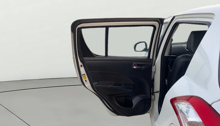 2013 Maruti Swift VXI, Petrol, Manual, 47,030 km, LHS Rear Door