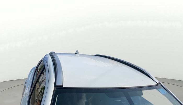 2023 Maruti FRONX ALPHA 1.0L TURBO 6 AT, Petrol, Automatic, 10,583 km, Roof