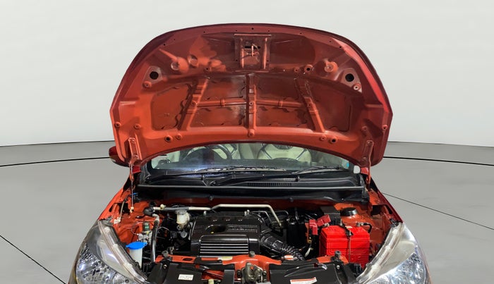 2018 Maruti Celerio ZXI, Petrol, Manual, 13,740 km, Open Bonet